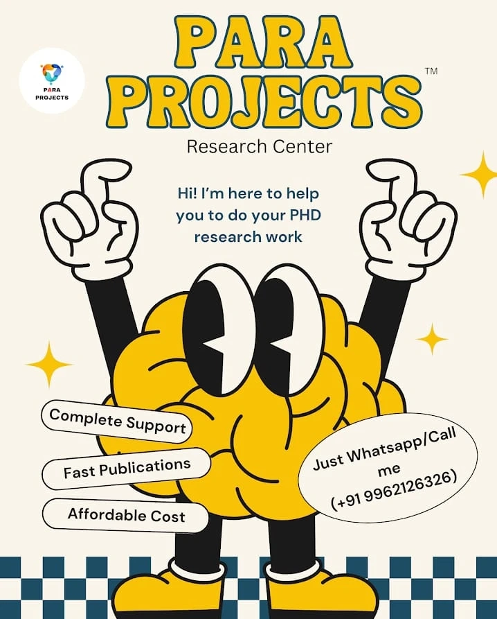 How to Choose the Right Topic for Your PhD Research Project