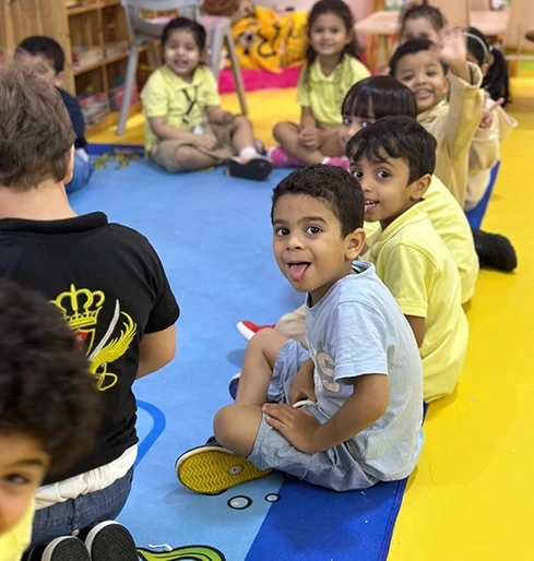 Finding the Best Private Schools in Riyadh for Your Child