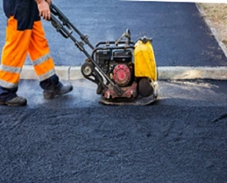 When Is the Best Time to Hire Asphalt Paving Services in Montana, USA.