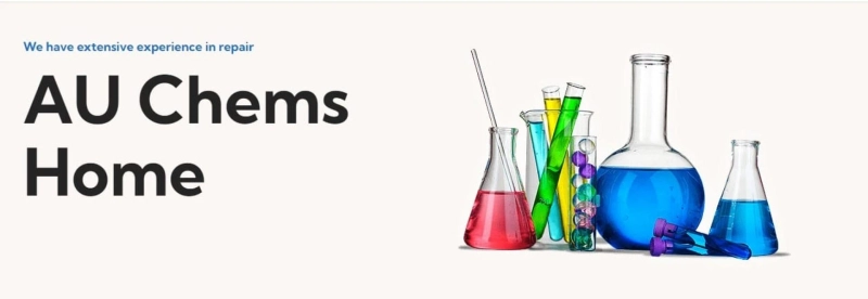 The Definitive Guide to Finding the Best Quality Research Chemicals in Sydney