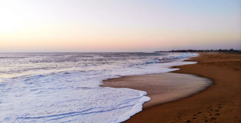 Another Excellent Reason To Book A Trip To Andalucia: A Record Number Of Blue Flag Beaches, Marinas And Boats - Simply Shuttles
