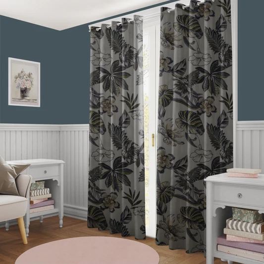 Ready Made Curtains: The Smart and Stylish Way to Dress Your Windows