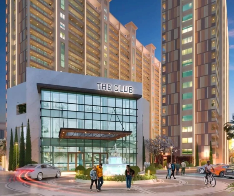 Rosero Elena: Premium Living Redefined in Zirakpur