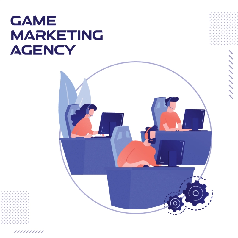 Effective Strategies Followed by Video Game Marketing Agencies 