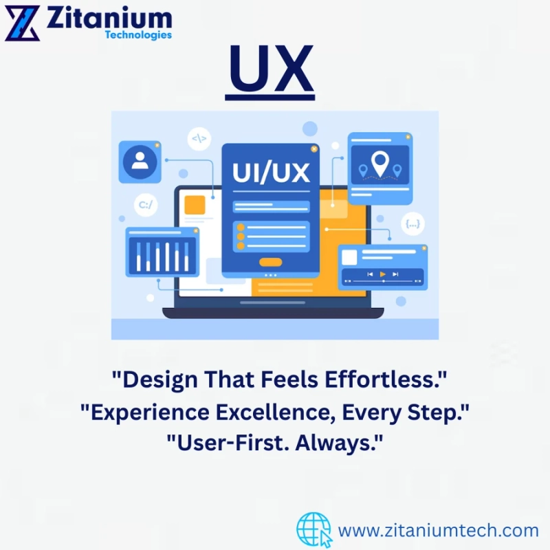 UX Research: Designing User friendly online experiences