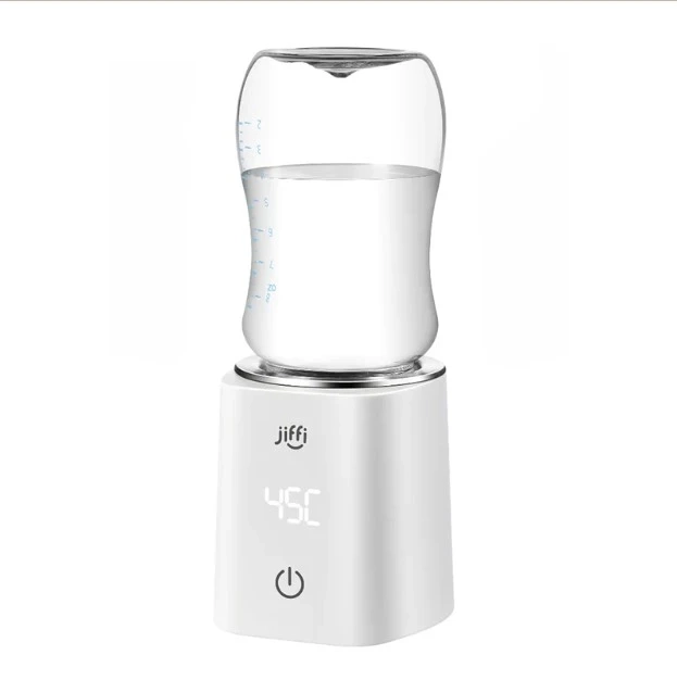 Experiencing the Ultimate Convenience: A Look into the Jifi Bottle Adapter