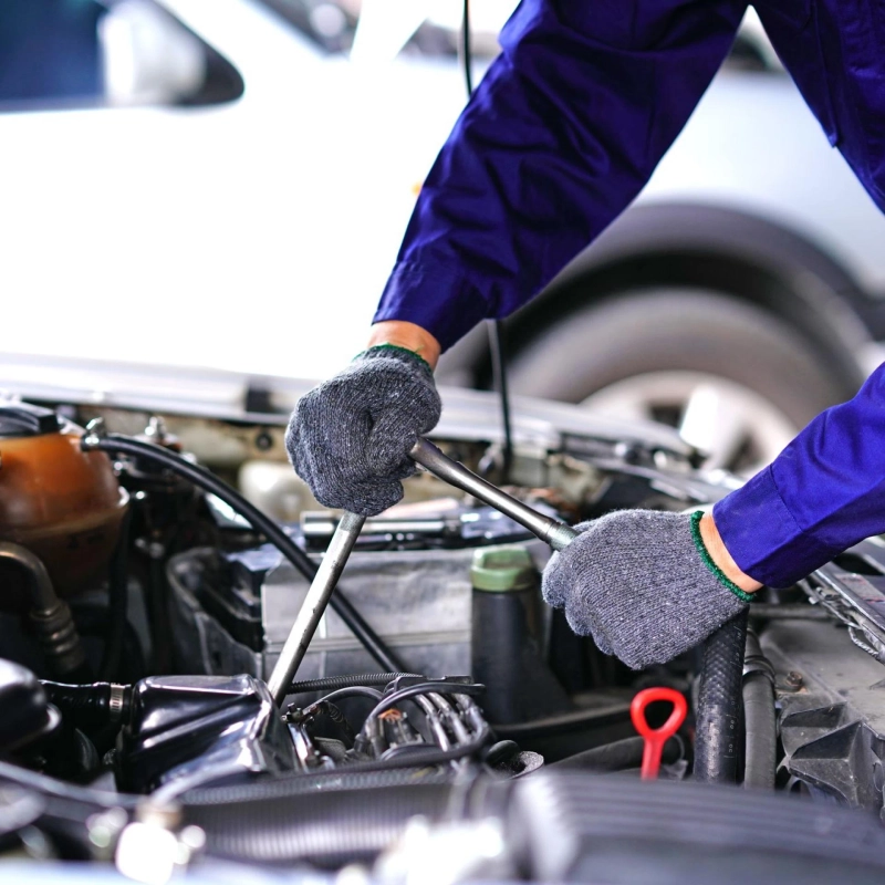 Diesel repair Mechanic Bakersfield
