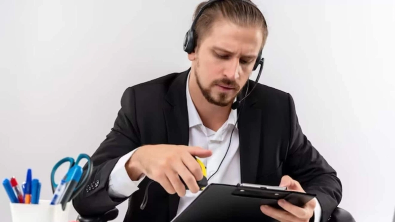 Revolutionizing Your Office Efficiency & Communications With JABRA Headset