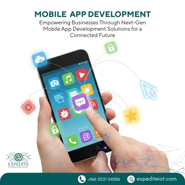 The Ultimate Guide to mobile App Development with Arabic Language Assistance in Oman