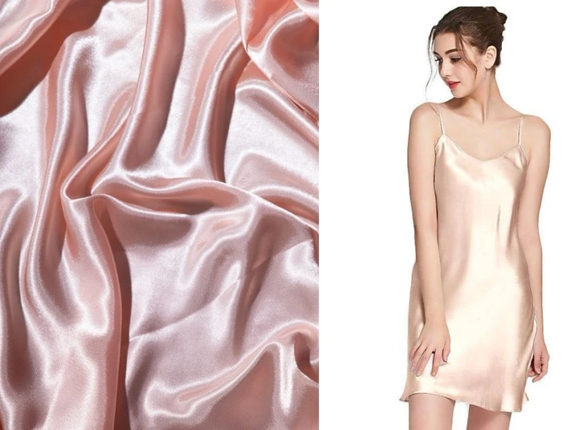 What is the Difference between Mulberry Silk and Other Kinds of Silks?