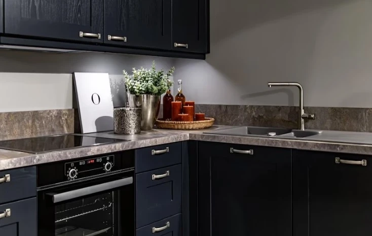 Shopping Advice: Granite Slabs