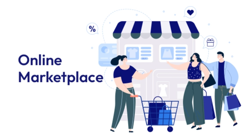 How Small Businesses Can Benefit from an Online Marketplace