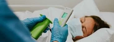 Patient Temperature Monitoring Market Growth, Share, Opportunities & Competitive Analysis, 2024 – 2032