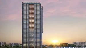 Discover Luxury Living Siroya Oshiwara Andheri West Mumbai