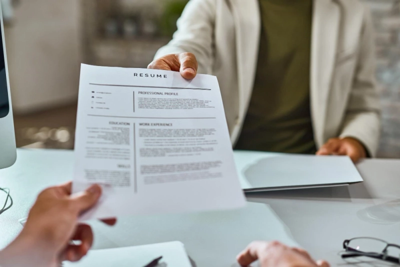 Top Human-Crafted Resume & CV Templates to Boost Your Career