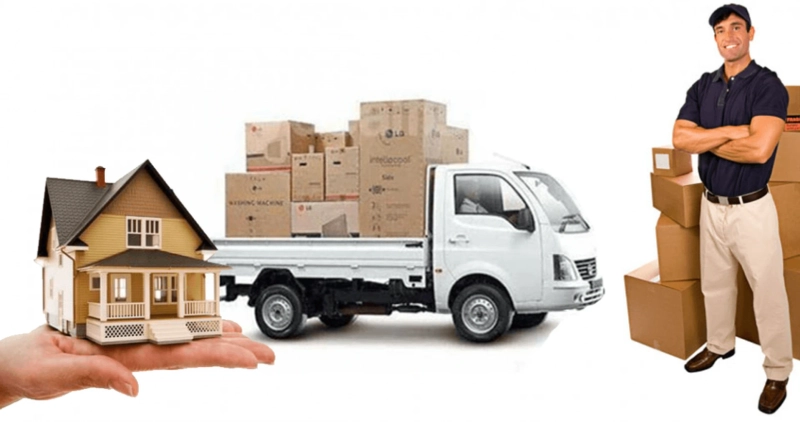 Busting The Myths About Professional Movers & Packers