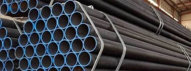 Discover the Advantages of Carbon Steel Pipes