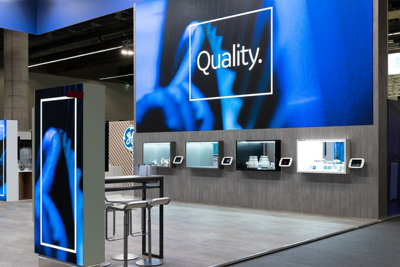 Expert Tips for Attracting Visitors to Your Exhibition Stand