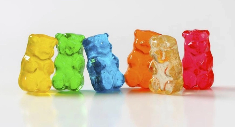 Exploring the World of CBD Gummies Bears: Benefits, Safety, and How to Choose the Best