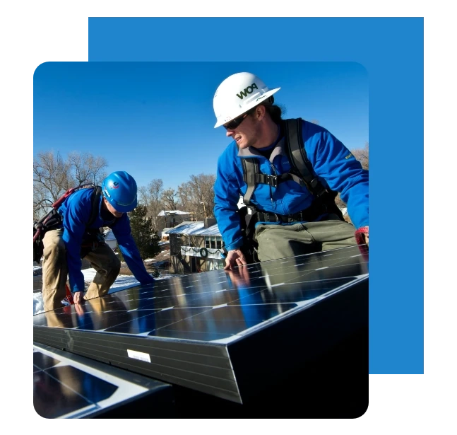 The Perfect Solar Panel Installation To Choose For You