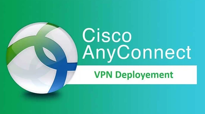 Cisco AnyConnect VPN Deployment Security Considerations