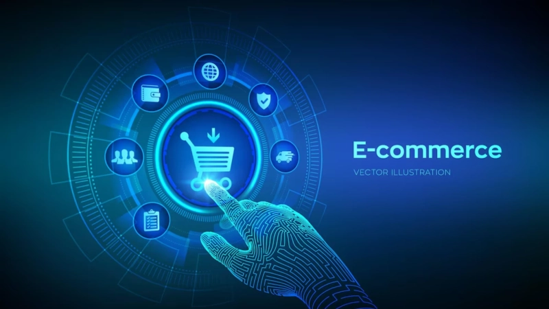 India E-Commerce Market Size, Share, Trends, Growth & Industry Outlook 2025-2033