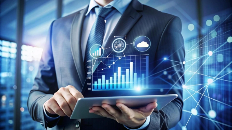 Why Enterprise Analytics in 2026 Will Be AI First: Key Trends Explained