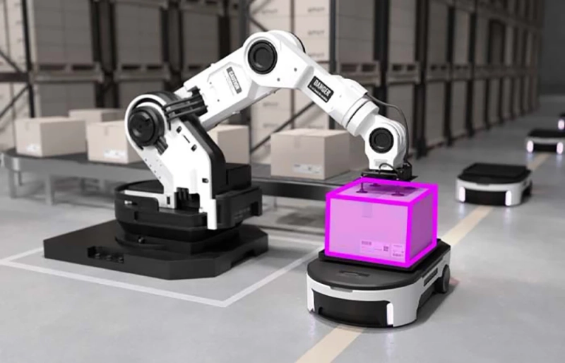 How Multilingual 3D Annotation Services for Robotics Help