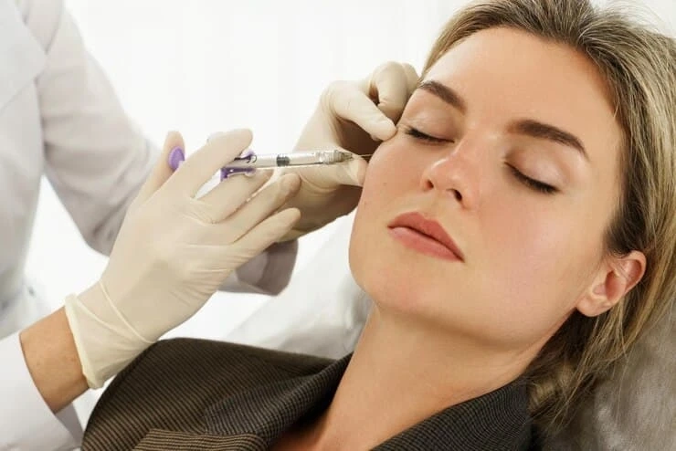 How Fillers Restore Volume and Youthfulness in Leeds