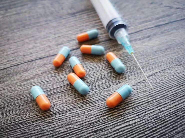 Buy Restoril Online – Safe, Proven, and Effective Insomnia Treatment You Can Trust