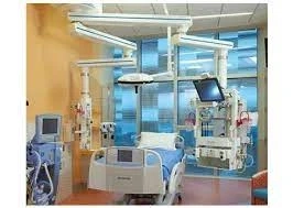 ICU Equipment Carrier Market 2021 – Global Industry Analysis 2021-2030 | GET FLAT 20% OFF ON THIS RE