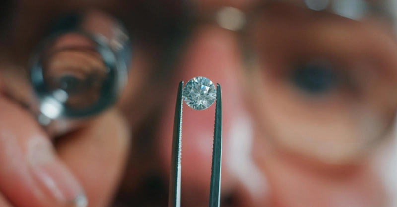 After You Die, Your Body Could Be Turned Into A Diamond