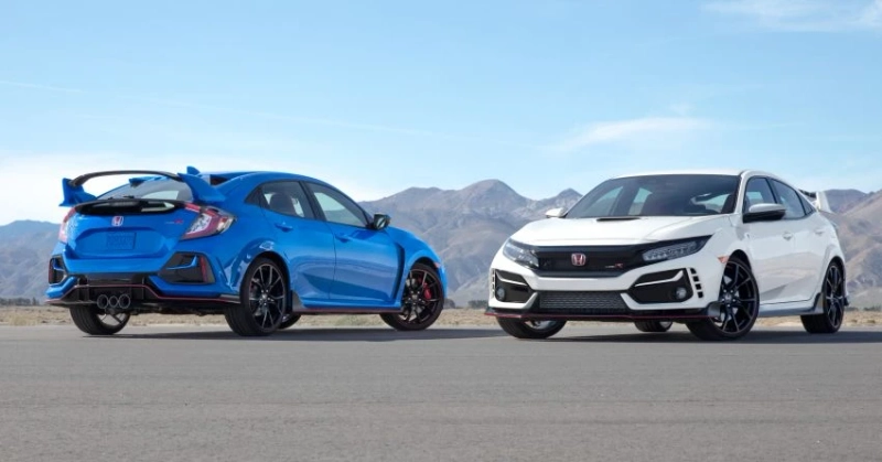 Honda Performance Development provides Civic Type R K20C1 crate engine for racing cars in the US market