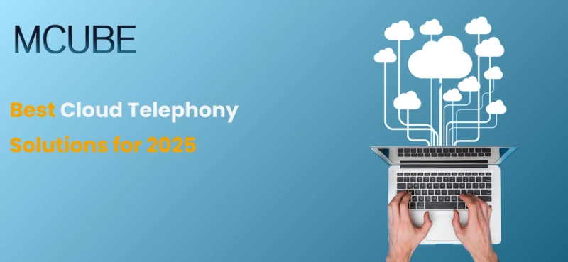 Best Cloud Telephony Solutions for 2025