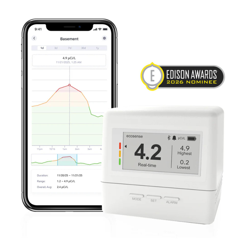 Are Home Radon Detectors Accurate? (The Honest Truth)
