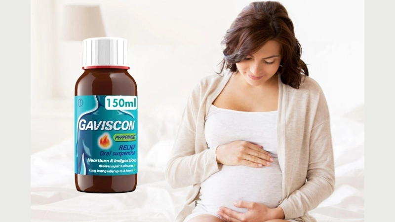 Heartburn in Pregnancy: 10 Essential Tips for Navigating Digestive Discomfort