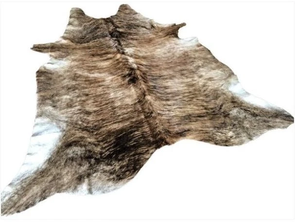 The Science of Cowhide: Unveiling the Unique Characteristics