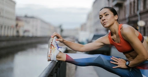 The Ultimate Guide to Women's Activewear Leggings: How to Choose the Perfect Pair!