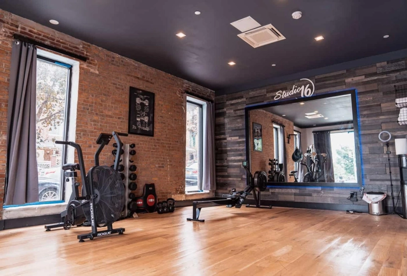 Building Your Home Gym: The Ultimate Checklist of Essentials