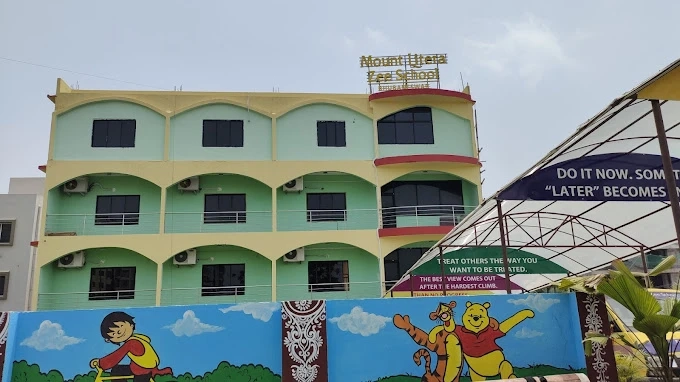 Mount Litera Zee School, Raghunathpur: The Top CBSE School in Odisha for Holistic Education