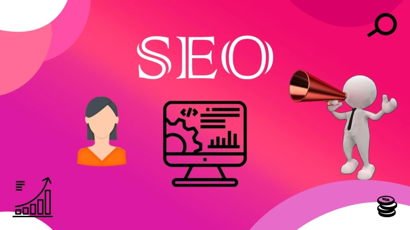 How SEO Services Help In Improving Your Website’s Visibility?