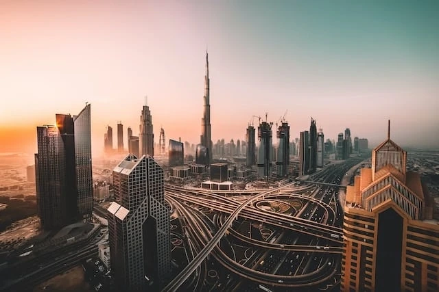 Business Setup in Dubai Benefits For Entrepreneurs