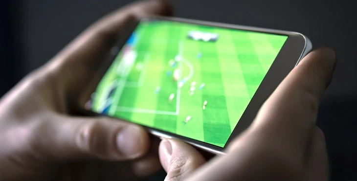 How Online Sports Streaming Platforms Bring the Action to You