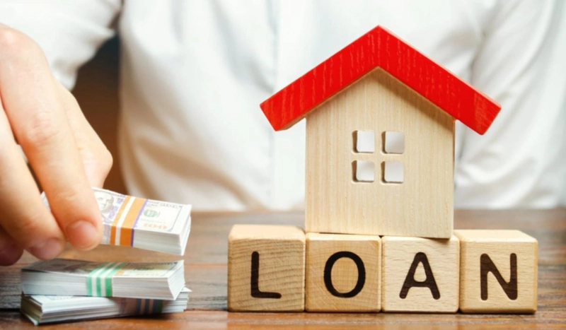 The Advantages of Getting a Home Loan in Today's Market