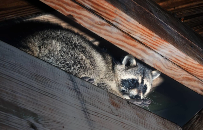 Too Many Troubling Wildlife Encounters in Simcoe County for You? Read This!