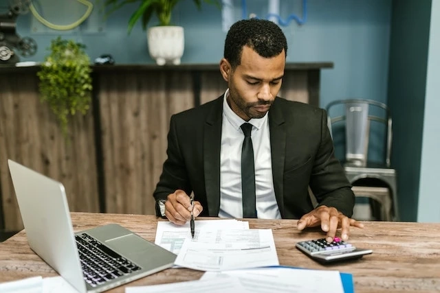 How Do Online CA Services Help In Statutory Audit?