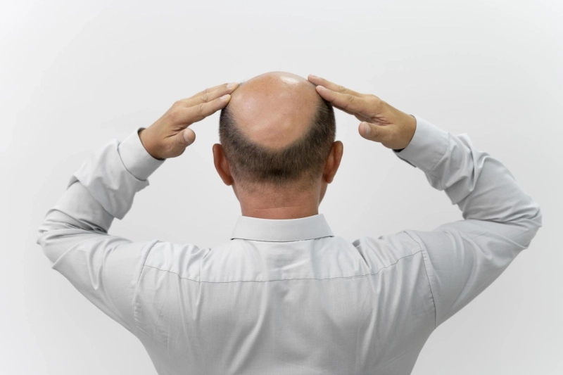 Regain Your Confidence – Best Hair Transplant Clinics in Mumbai