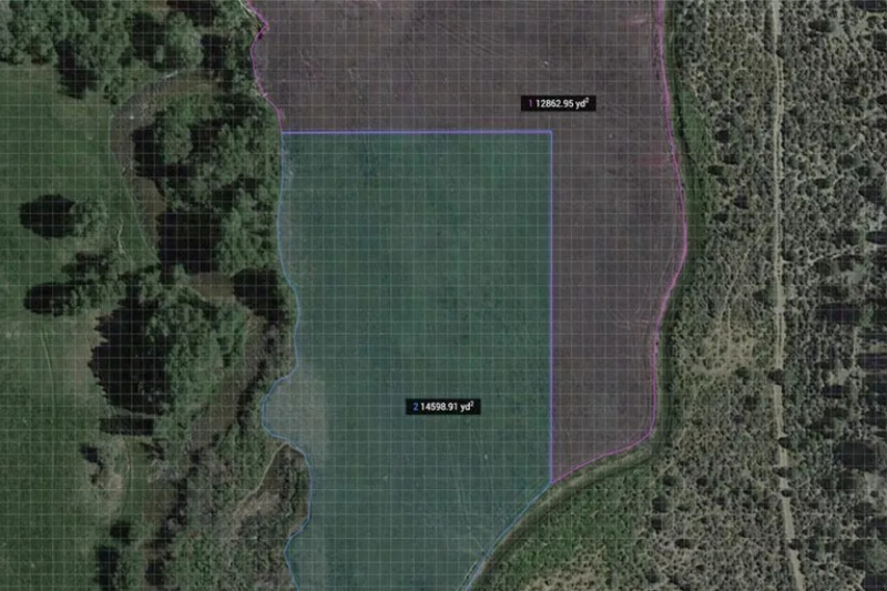 Convert Area of Your Land by Using Online Area Converter