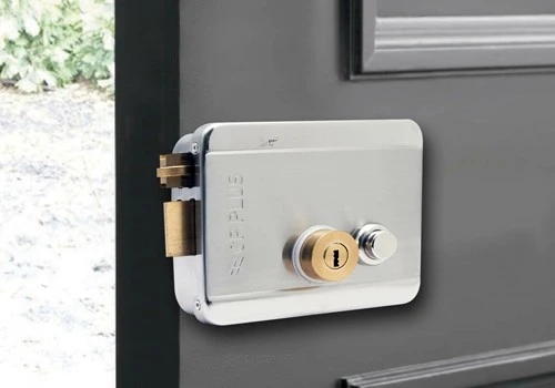 Keypad Door Openers – Why Thay are Ideal for Door Automation?