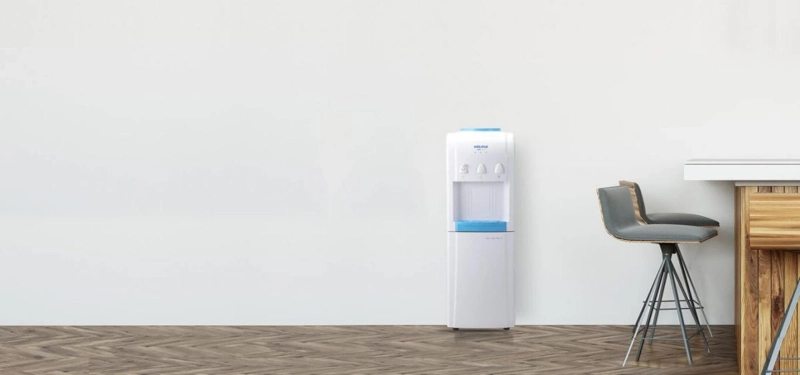 Best Hot and Cold Water Dispenser in India : Reviews & Buyers Guide